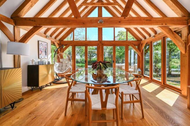 PIPERS FARM - PUDDINGCAKE LANE - TN174JS - PHOTOS 