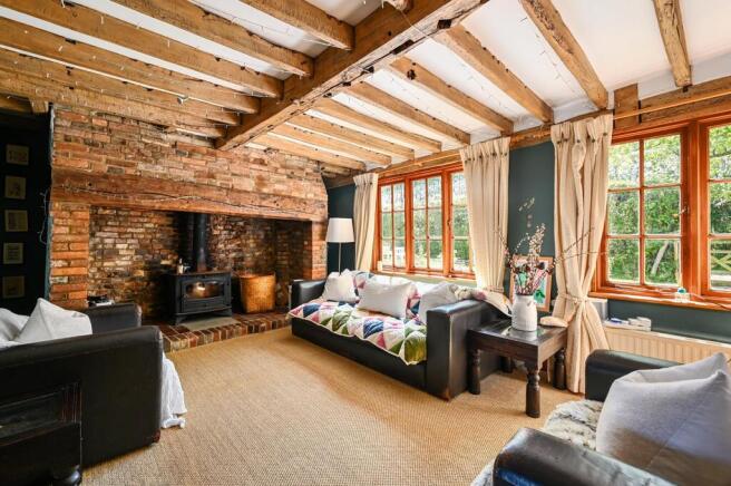 PIPERS FARM - PUDDINGCAKE LANE - TN174JS - PHOTOS 