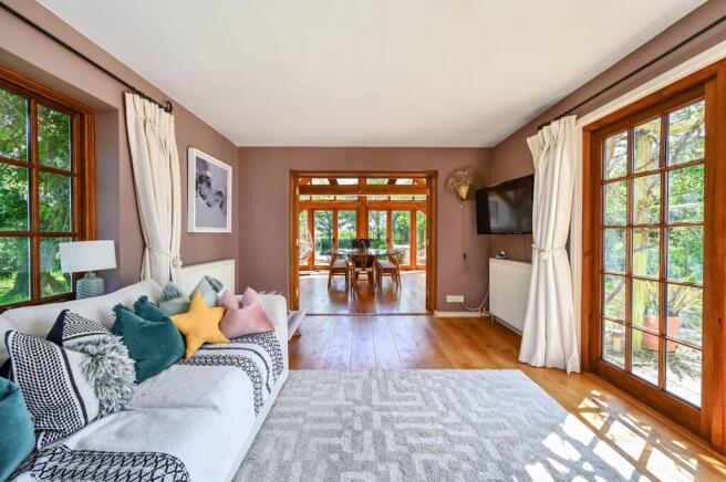 PIPERS FARM - PUDDINGCAKE LANE - TN174JS - PHOTOS 