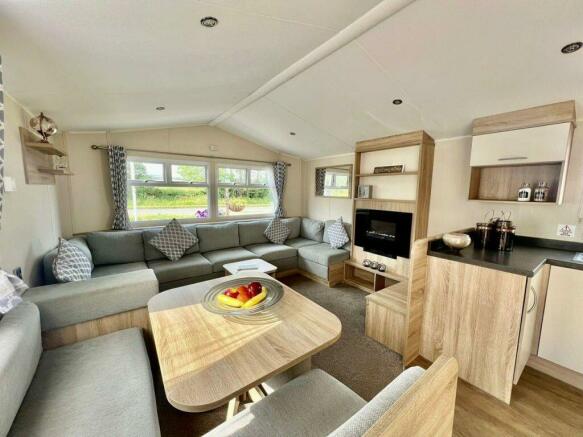 Hedley Wood - Willerby -Lymington  For Sale