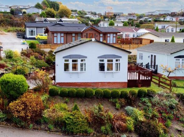 Sandy Oaks Residential Park - Stately-Albion - Tre