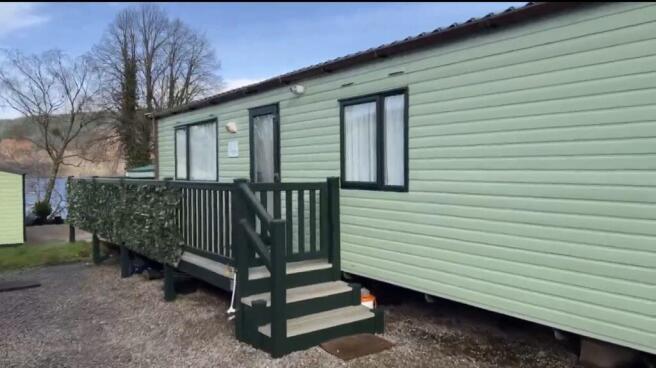 St Catherines Caravan Park- Victory - Ventura - 20