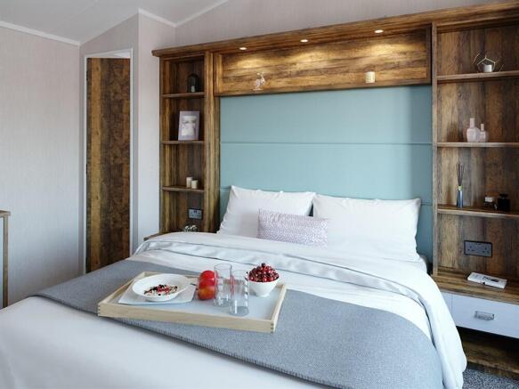 1 747 1 24054 1 2023 Willerby Sheraton Static Cara