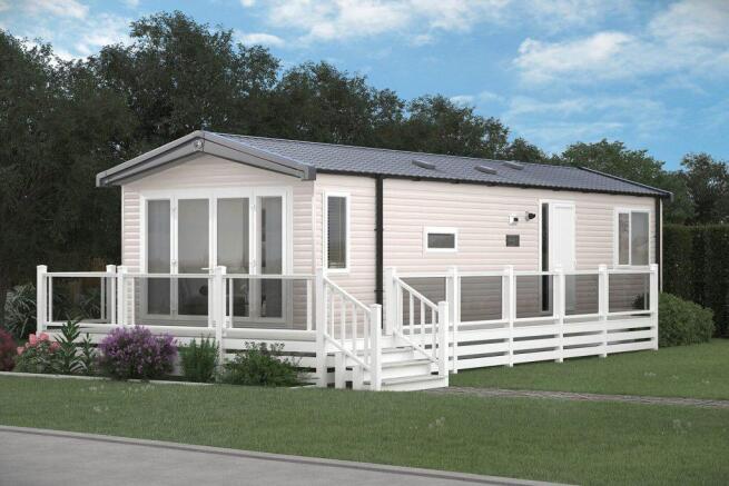 Solway Holiday Park - 52344