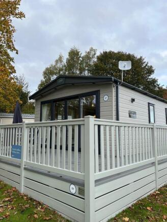 Springwood Holiday Park - ABI - Ambleisde - 2025-7