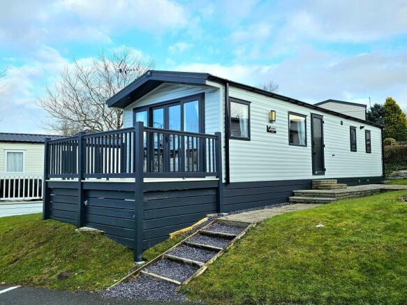 - Willerby Manor For Sale