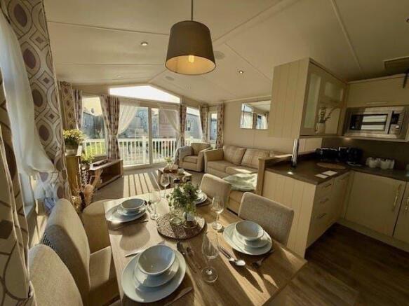 - Willerby Aspen For Sale