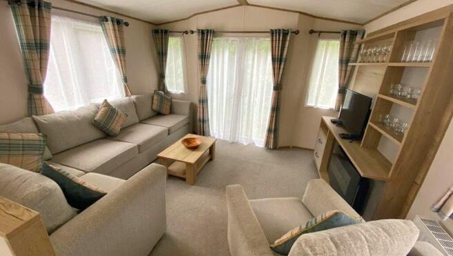 - ABI Blenheim For Sale