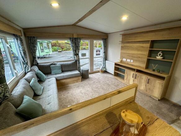Drimsynie Holiday Village - ABI - Emerald - 2023 -