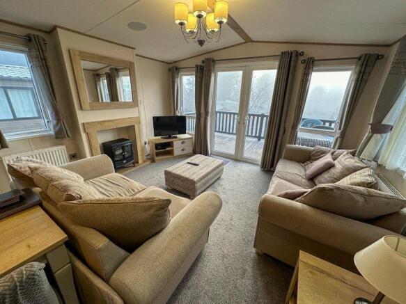 Drimsynie Holiday Village - ABI - Ambleside - 2019