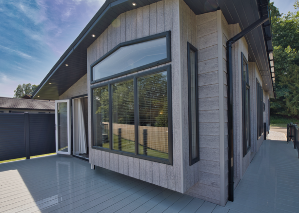 Hunters Quay Holiday Village - Omar - Boutique - 2