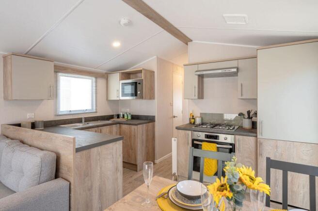 Loch Awe Holiday Park - 35517
