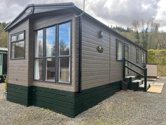 Loch Lomond Holiday Park - ABI - Carradale - 20183