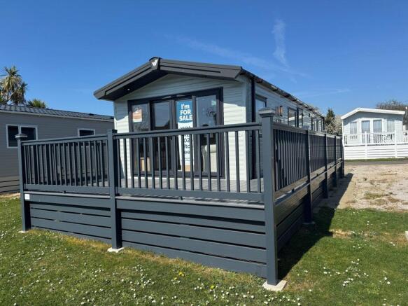 CAR0062776 - Static Caravan