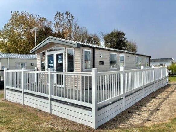 CAR0063719 - Static Caravan