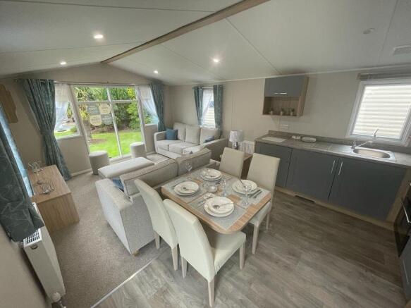 - Willerby Malton For Sale