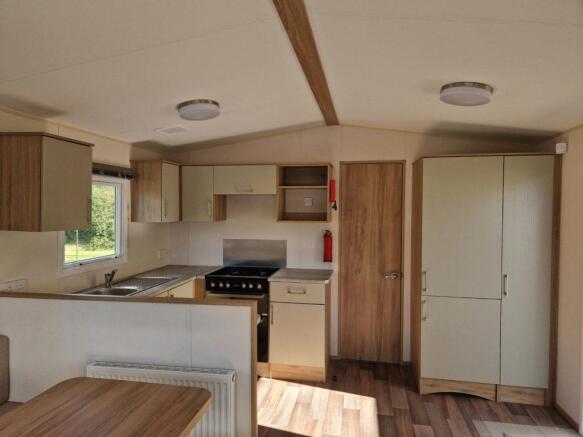Solway Holiday Park - 48440