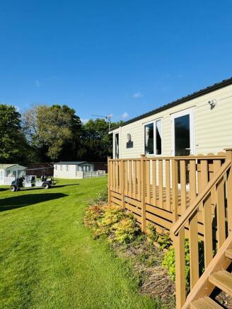 Springwood Holiday Park - Atlas - Adromeda - 2012-