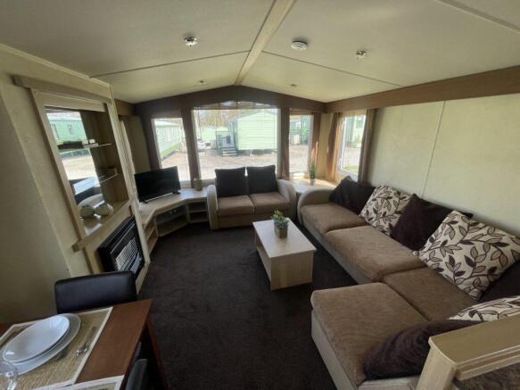 Hunters Quay Holiday Village - Swift - Moselle - 2