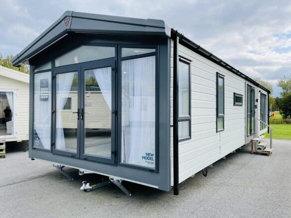 Loch Awe Holiday Park - 33270