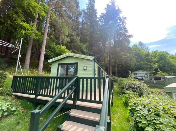 Loch Eck Caravan Park - Willerby - Canterbury - 20