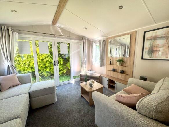 CAR0062973 - Static Caravan