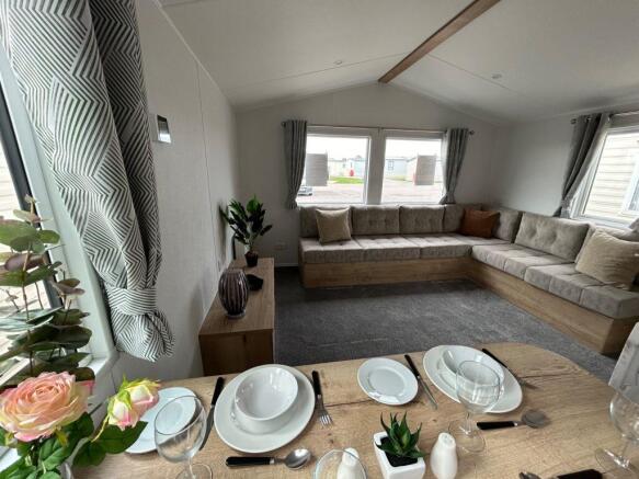CAR0063318 - Static Caravan