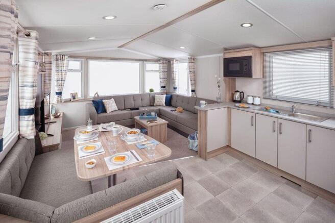- Swift Loire For Sale