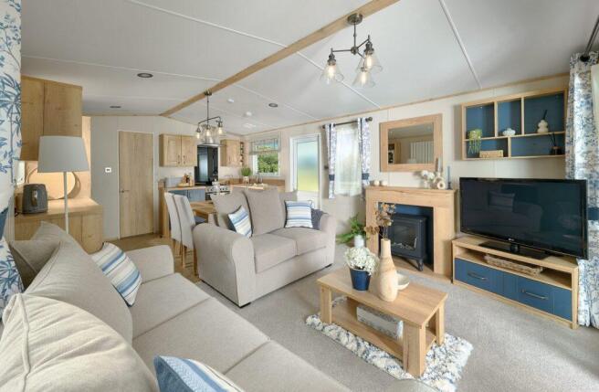Springwood Holiday Park - ABI - Windermere - 2025-