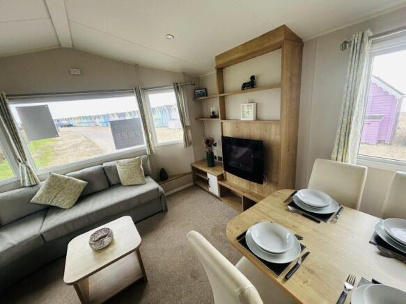 - Willerby Richmond For Sale