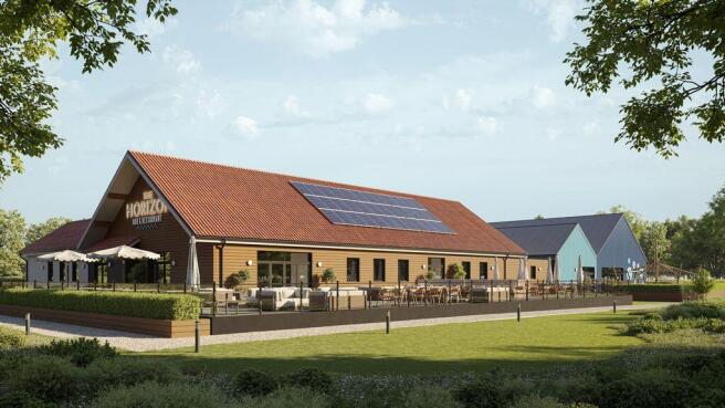 Pakefield Cgi 2026 Exterior View 1
