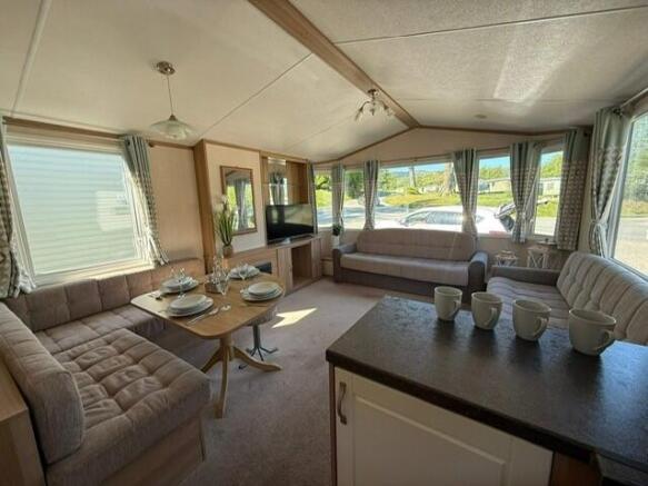 Hunters Quay Holiday Village - Atlas - Chorus - 20