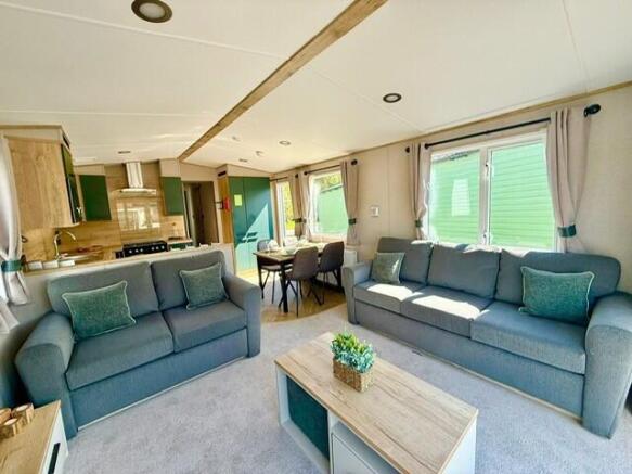Hunters Quay Holiday Village - ABI - St. David - 2