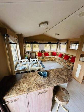 Loch Awe Holiday Park - 34798