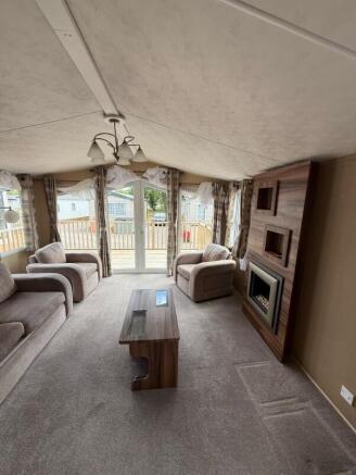 Willerby Winchester For Sale