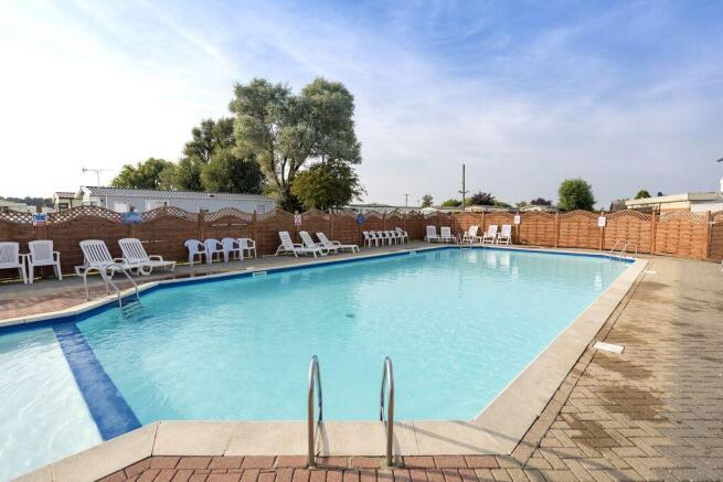 Park Holidays Winchelsea Sands Holiday Park 2018