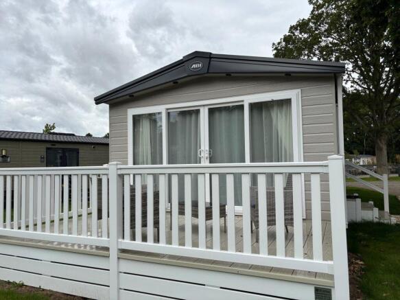Springwood Holiday Park - ABI - Beaumont - 2023-64