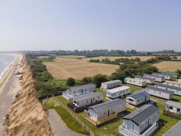 2022 Pakefield Suffolk Aerial (15)