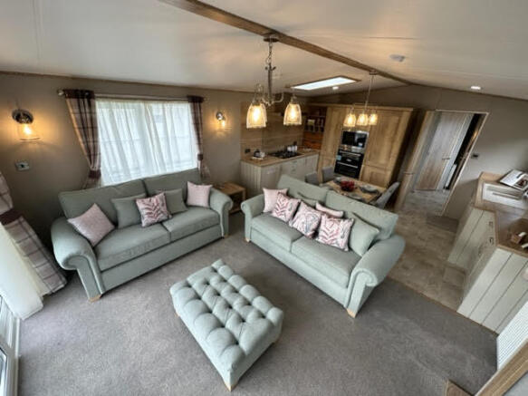 Ambleside Lounge