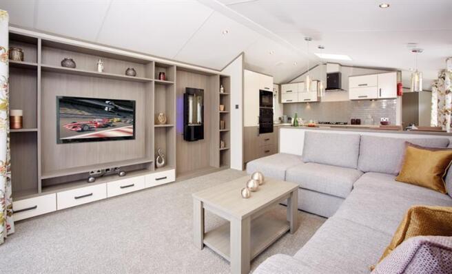 Ovation Lounge