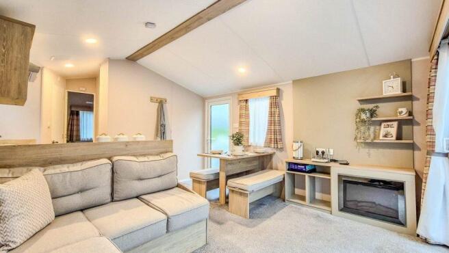 Atlas Mirage For Sale