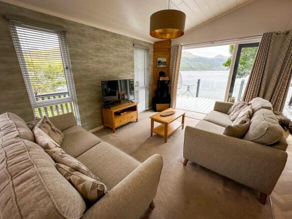 Drimsynie Holiday Village - Aspire - Artro - 2020