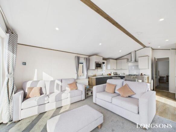 Willerby Malton Elite