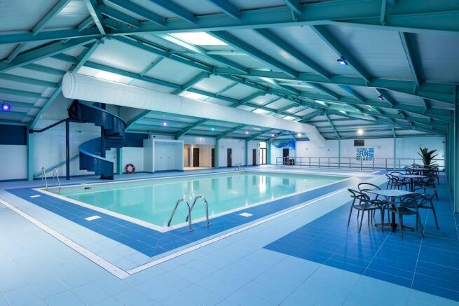 Park Holidays Felixstowe Beach Holiday Park 2022