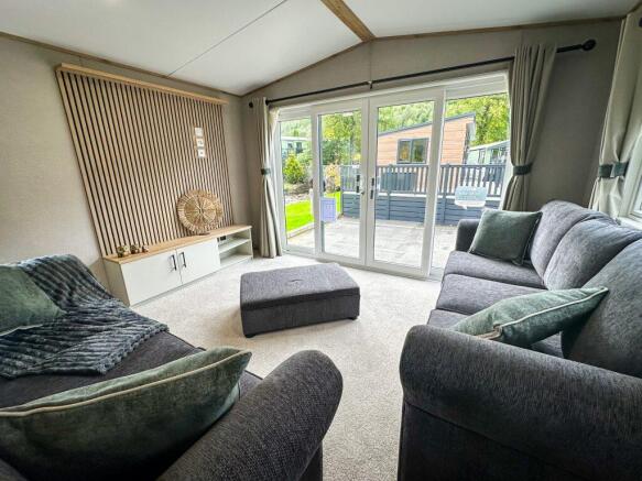 Drimsynie Holiday Village - ABI - Hamilton - 2026