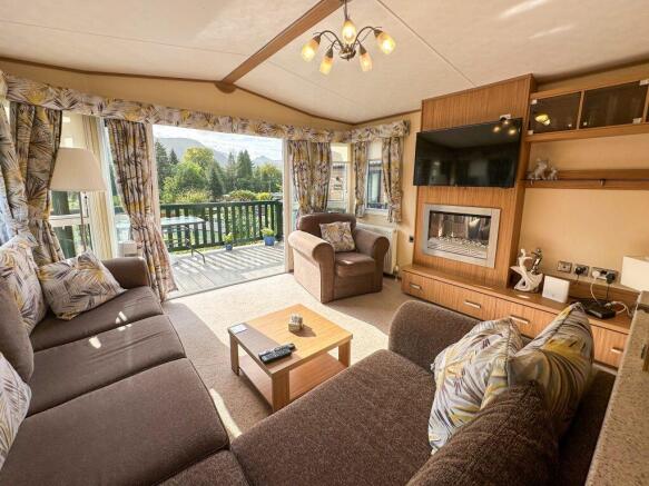 St Catherines Caravan Park- ABI - Windermere - 201
