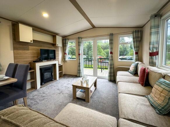 St Catherines Caravan Park- ABI - Wimbledon - 2020