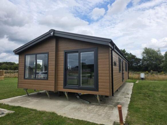 Willerby Boston 1 1