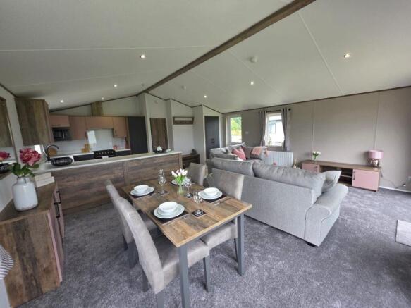 Willerby Boston 2 1