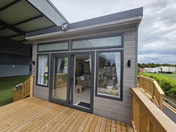 Willerby Vogue 1
